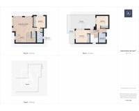 Bestaande woningen - Villa - Los Montesinos